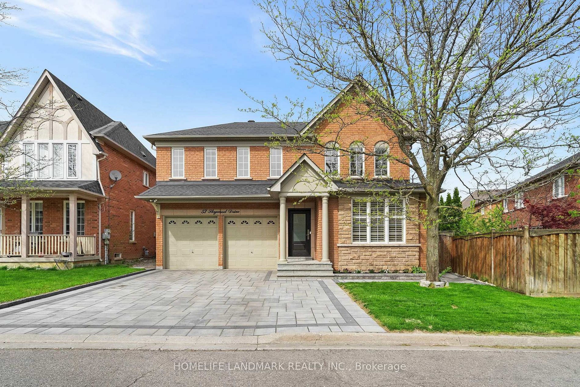 Luxury Property at 57 skywood Dr