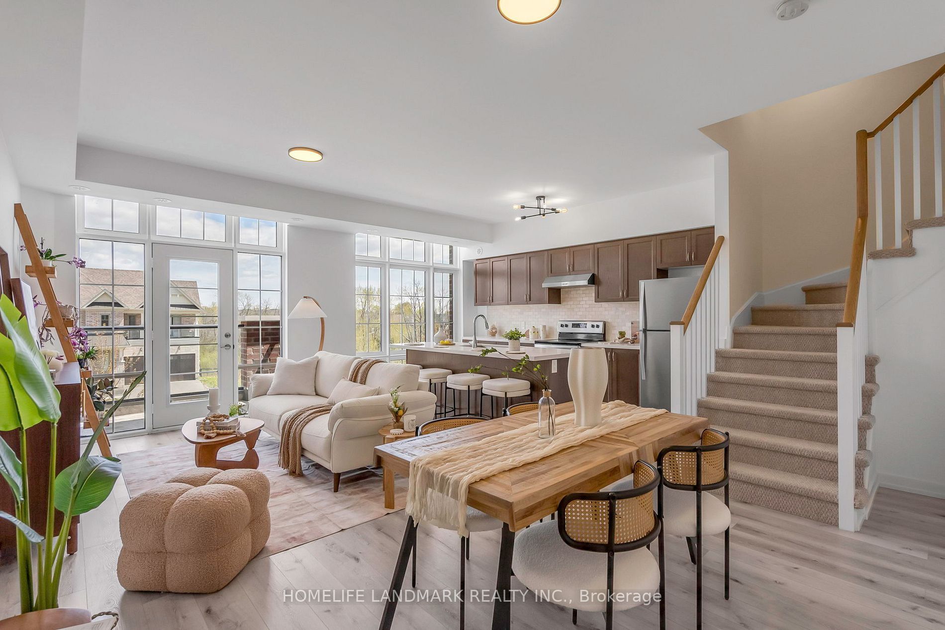 Luxury Property at 1 Whitaker Way #417