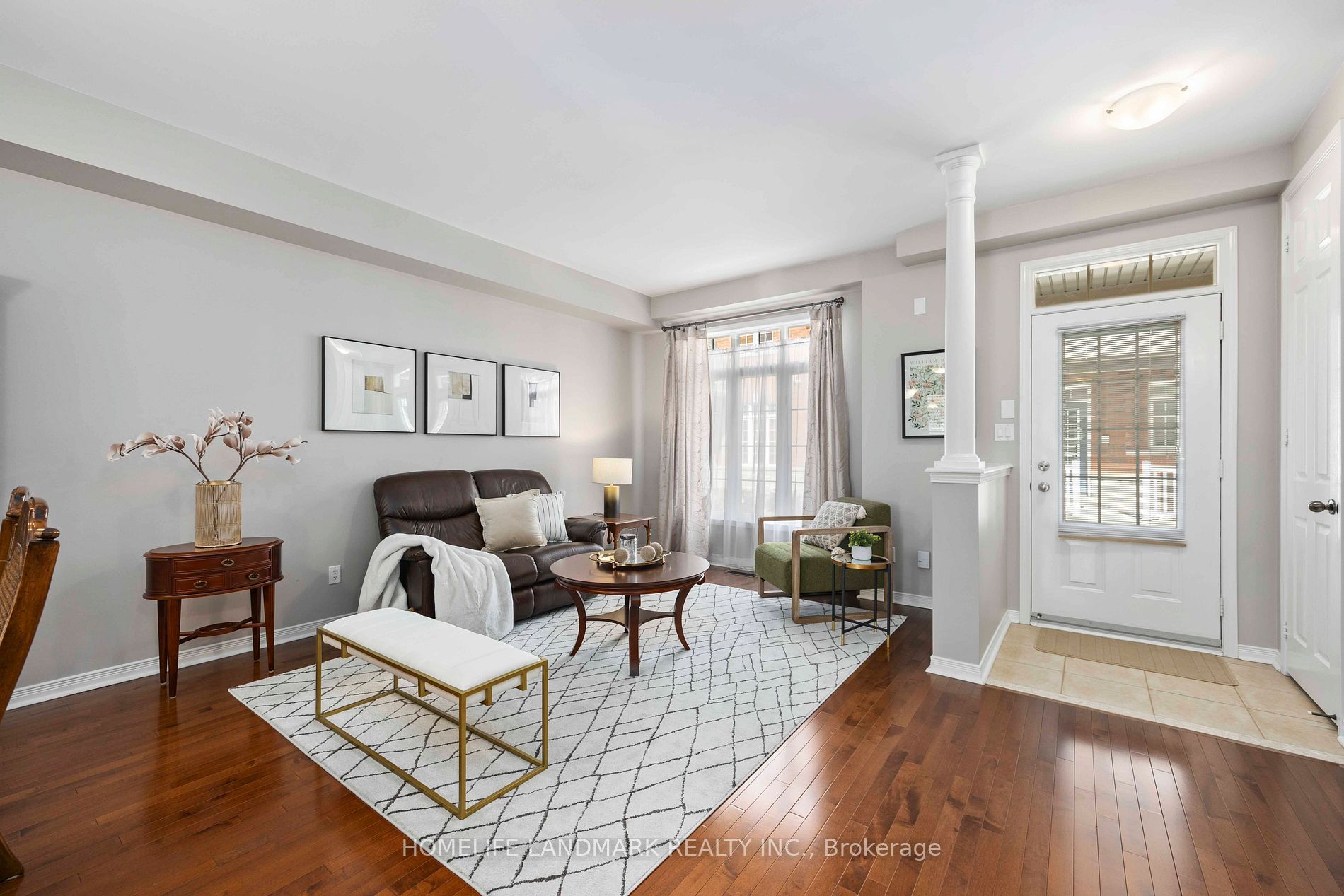 Luxury Property at 1701 Finch Ave #70