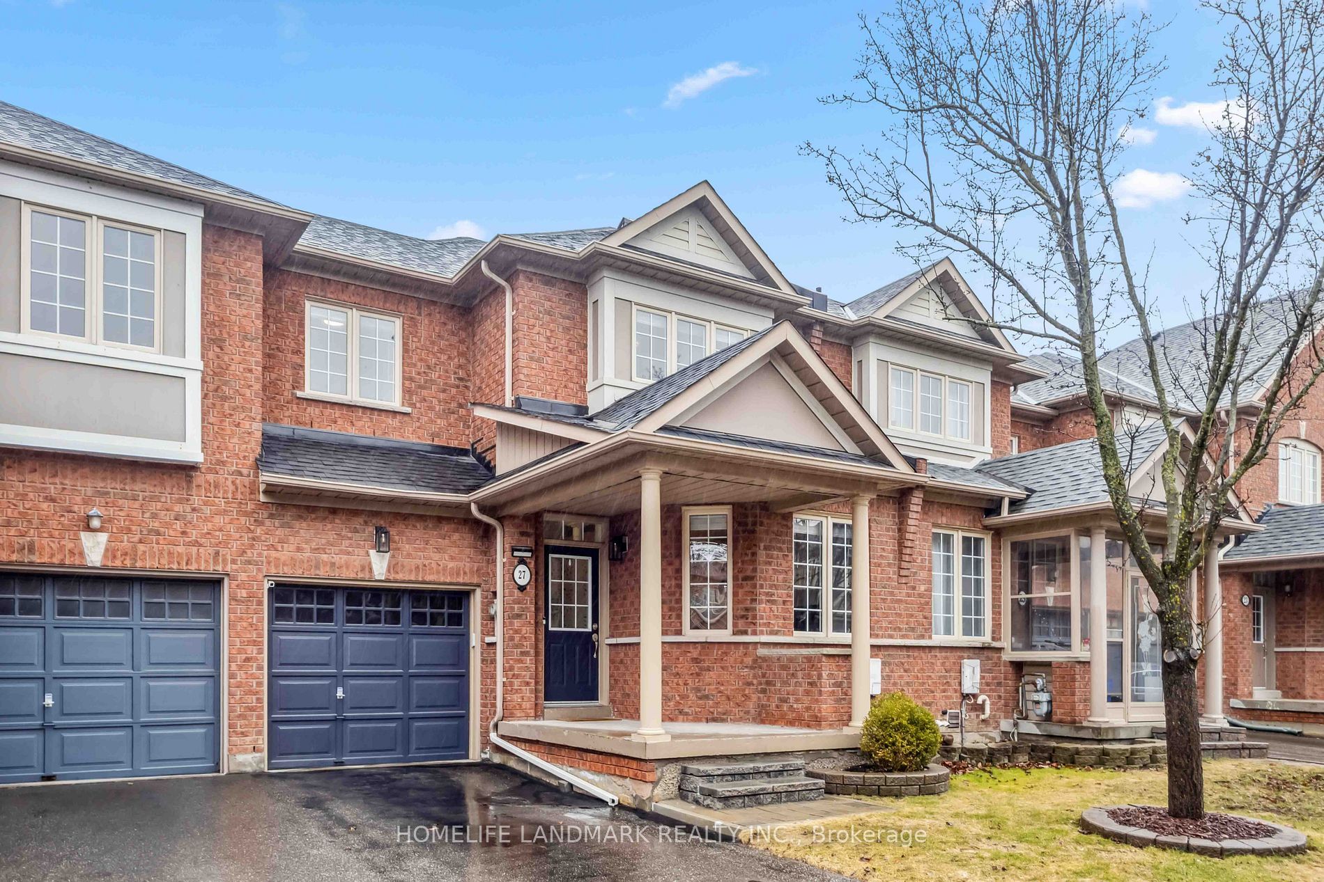 Luxury Property at 27 Sanderson Rd